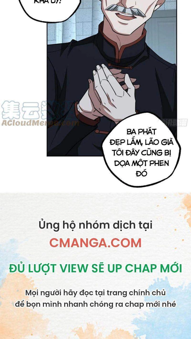 Siêu Thần Cơ Giới Sư Chapter 81 - 16