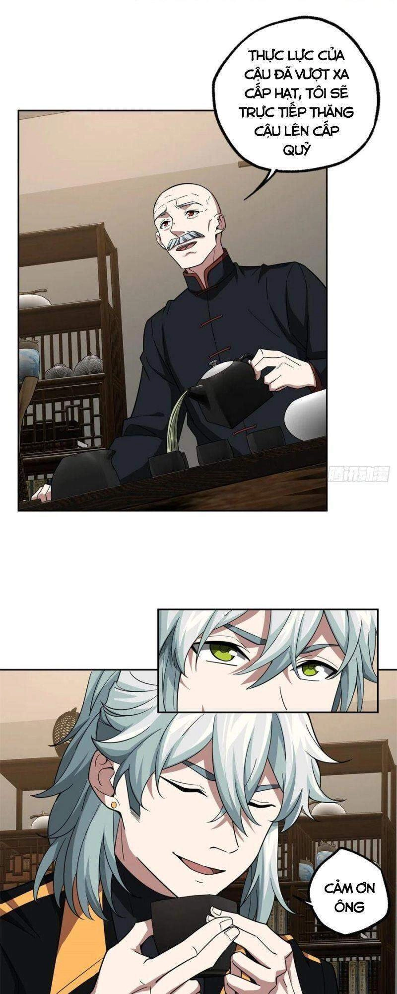 Siêu Thần Cơ Giới Sư Chapter 81 - 19