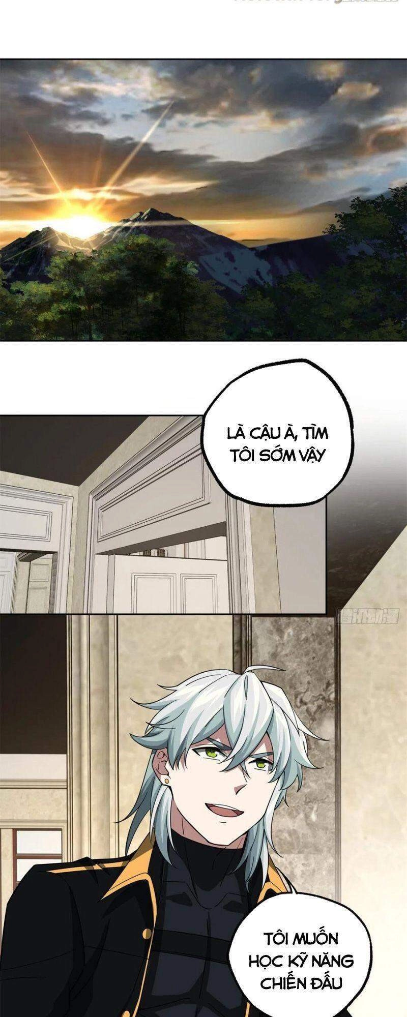 Siêu Thần Cơ Giới Sư Chapter 81 - 23