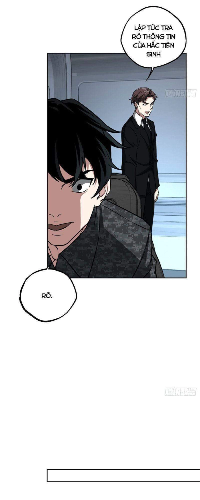 Siêu Thần Cơ Giới Sư Chapter 82 - 7