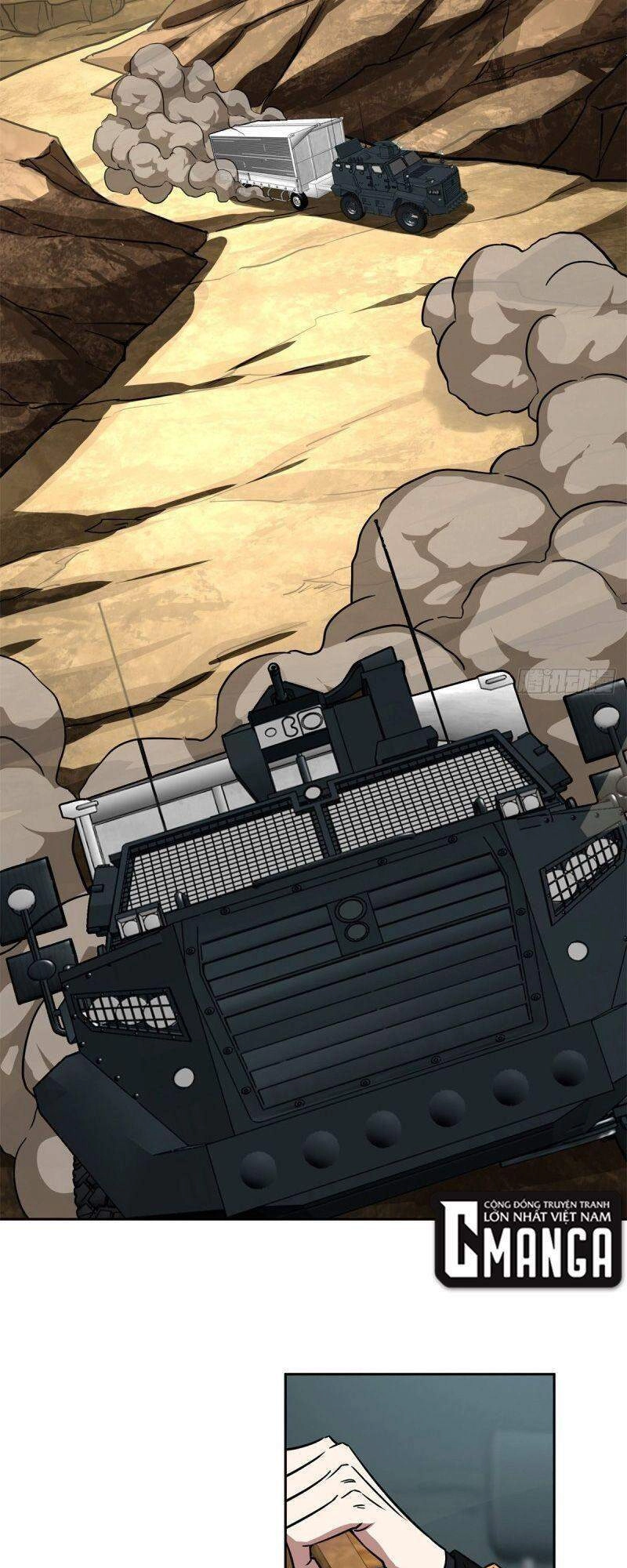 Siêu Thần Cơ Giới Sư Chapter 82 - 9