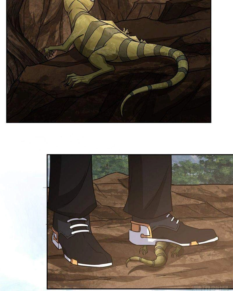 Siêu Thần Cơ Giới Sư Chapter 82 - 12