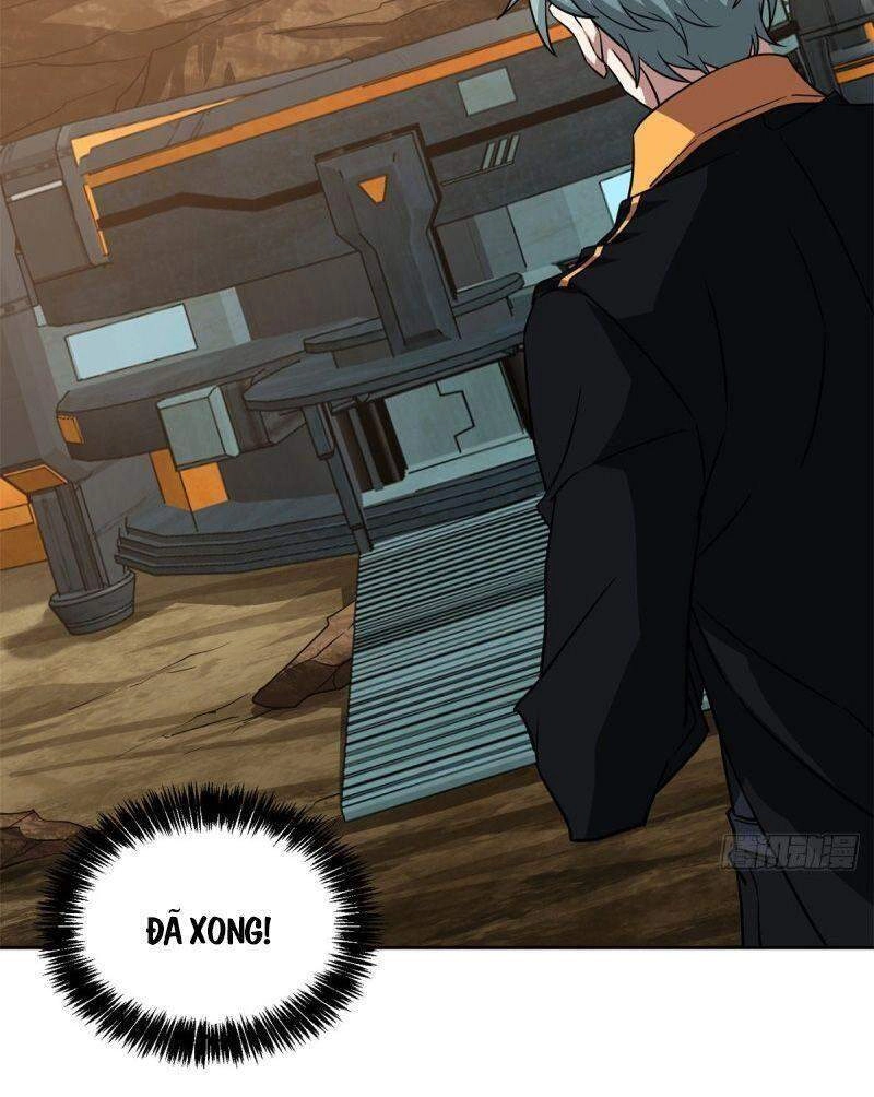 Siêu Thần Cơ Giới Sư Chapter 82 - 16