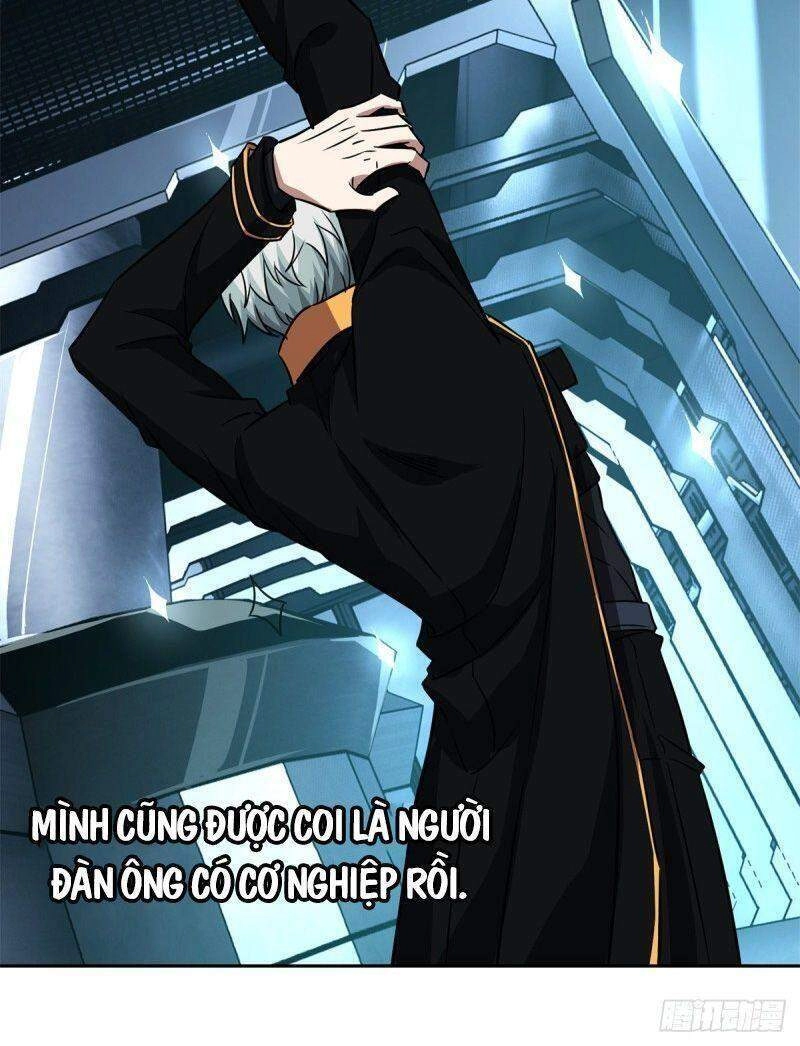 Siêu Thần Cơ Giới Sư Chapter 82 - 22