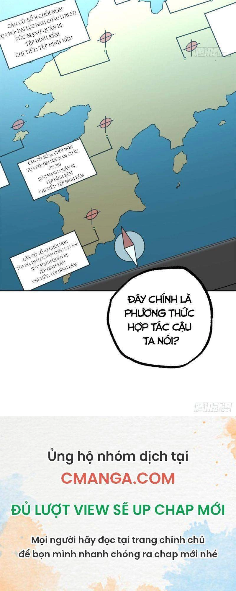 Siêu Thần Cơ Giới Sư Chapter 82 - 34