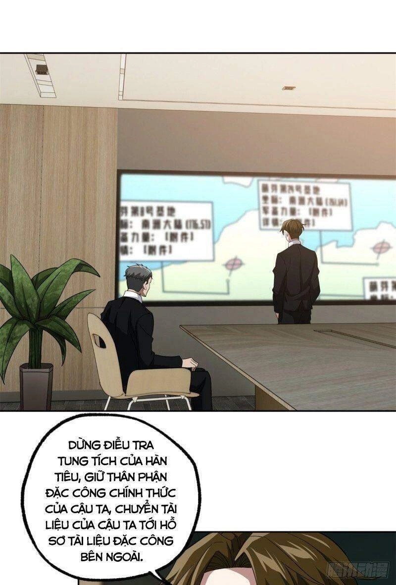 Siêu Thần Cơ Giới Sư Chapter 83 - 1