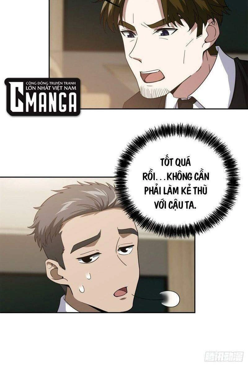 Siêu Thần Cơ Giới Sư Chapter 83 - 2