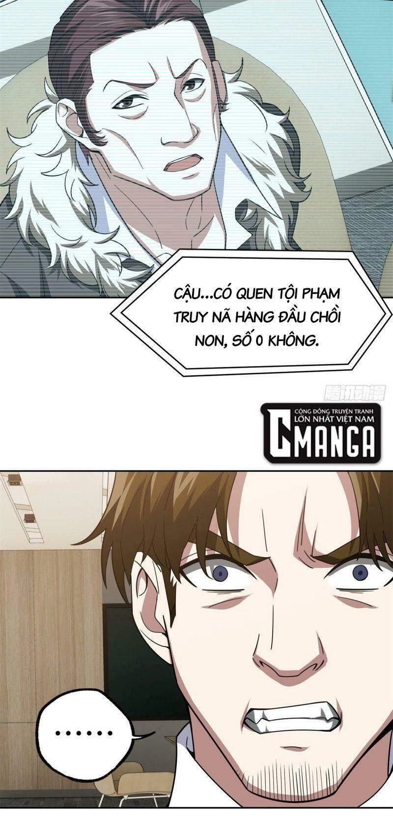 Siêu Thần Cơ Giới Sư Chapter 83 - 5