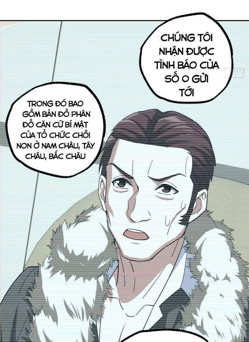 Siêu Thần Cơ Giới Sư Chapter 83 - 6