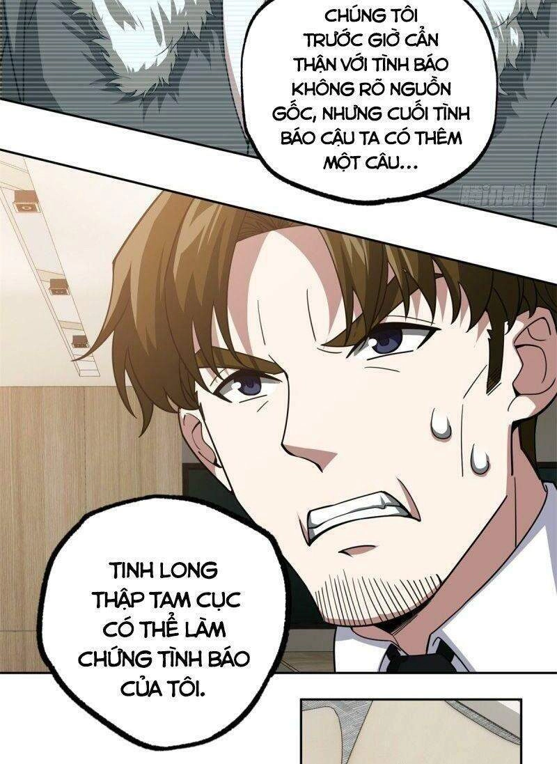 Siêu Thần Cơ Giới Sư Chapter 83 - 7