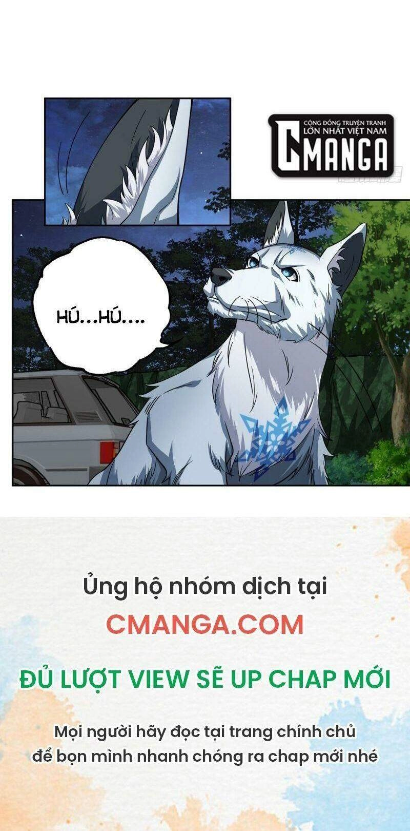 Siêu Thần Cơ Giới Sư Chapter 83 - 15