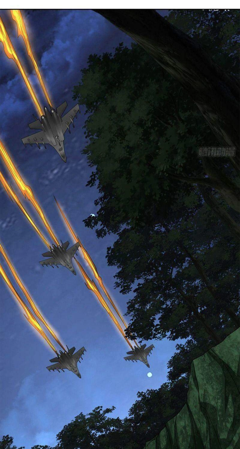 Siêu Thần Cơ Giới Sư Chapter 83 - 16