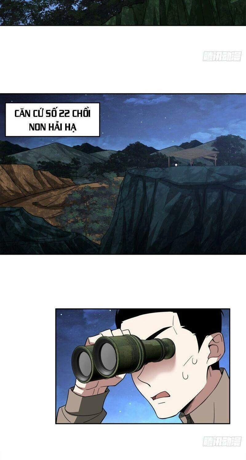 Siêu Thần Cơ Giới Sư Chapter 83 - 17