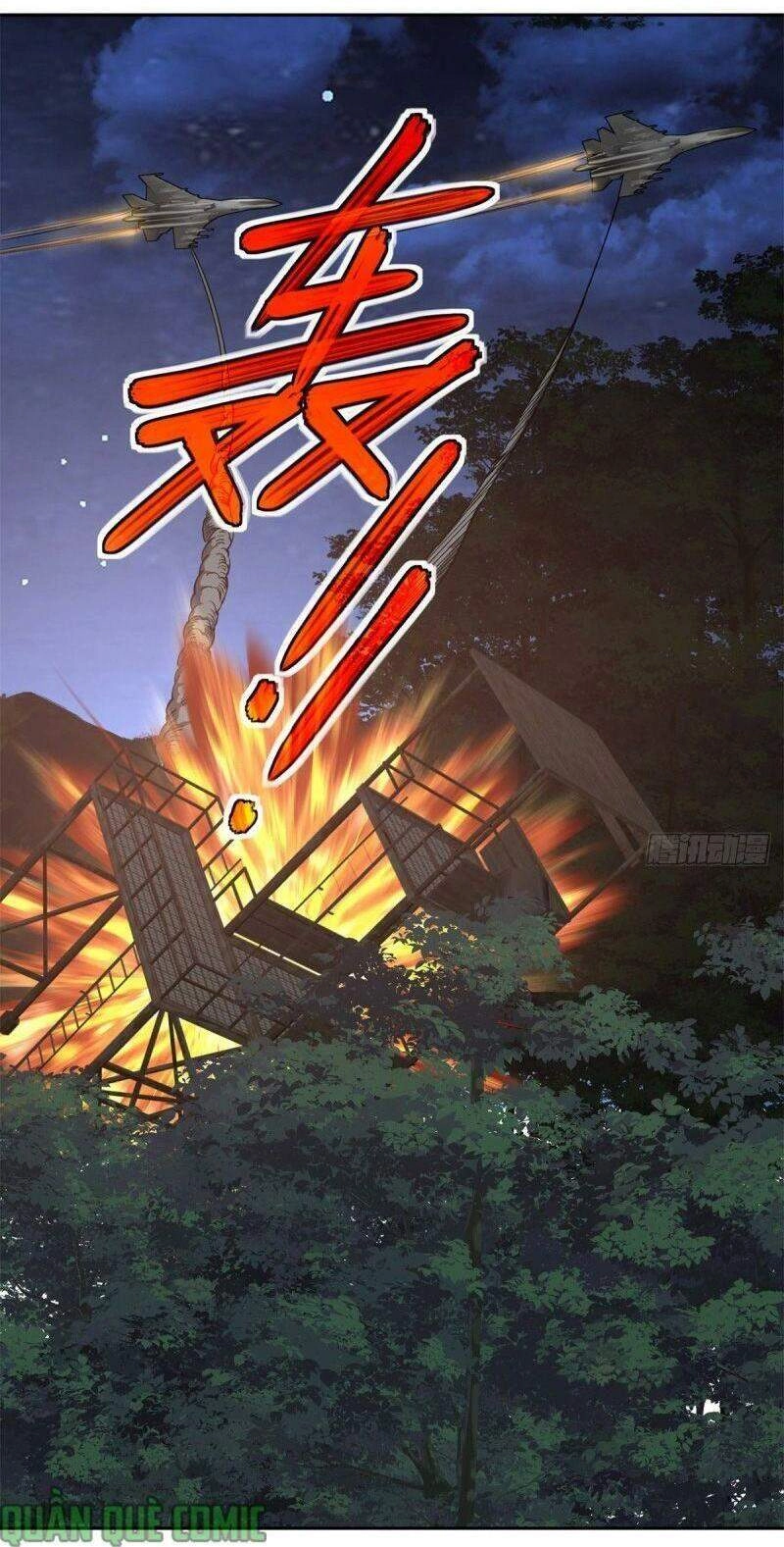 Siêu Thần Cơ Giới Sư Chapter 83 - 19