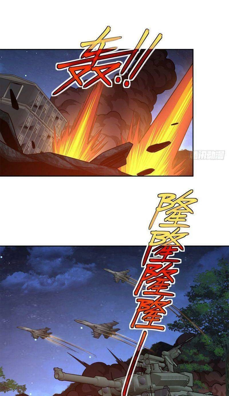 Siêu Thần Cơ Giới Sư Chapter 83 - 20