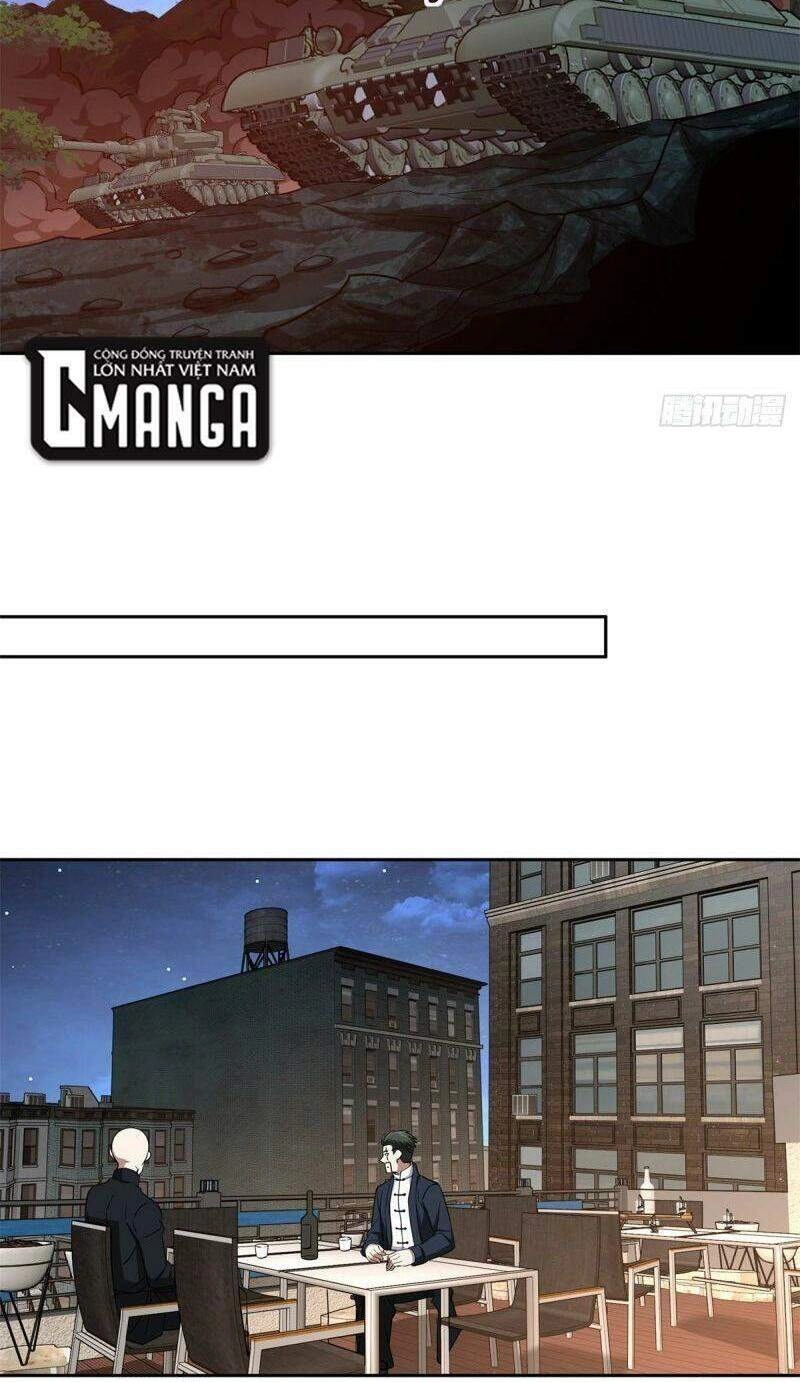 Siêu Thần Cơ Giới Sư Chapter 83 - 21