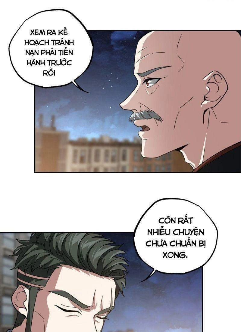 Siêu Thần Cơ Giới Sư Chapter 83 - 26