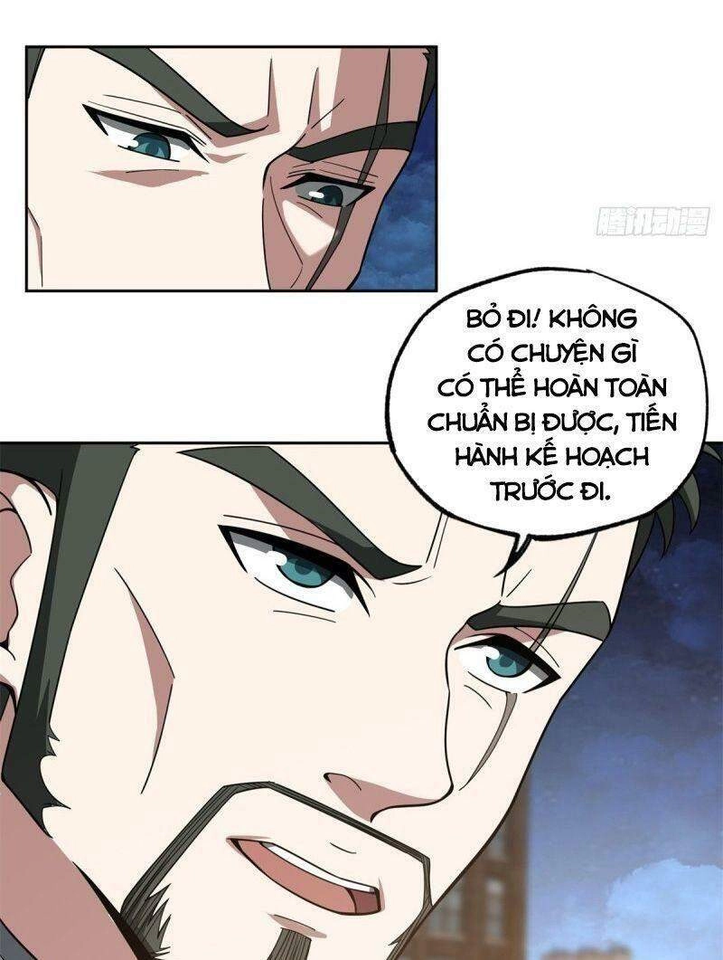 Siêu Thần Cơ Giới Sư Chapter 83 - 28