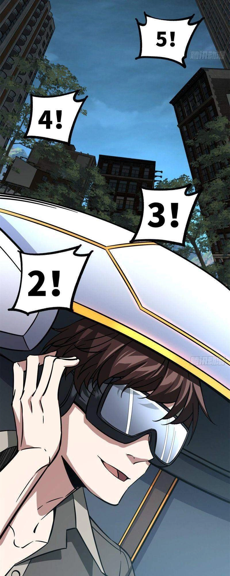 Siêu Thần Cơ Giới Sư Chapter 84 - 12