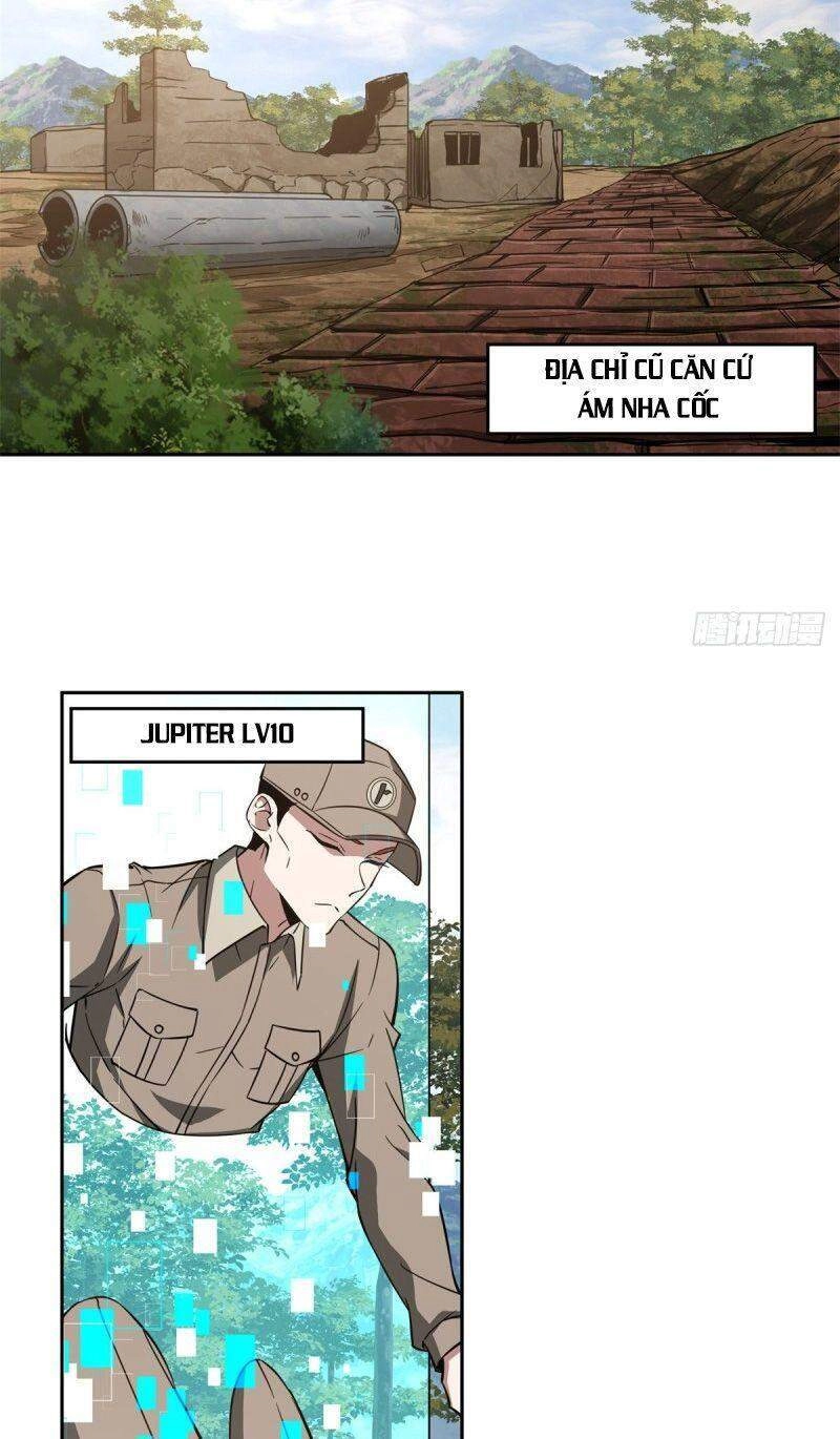 Siêu Thần Cơ Giới Sư Chapter 84 - 15