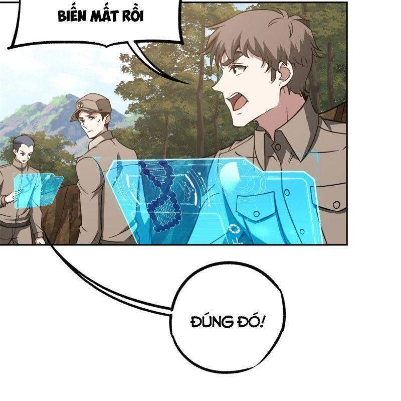 Siêu Thần Cơ Giới Sư Chapter 84 - 19