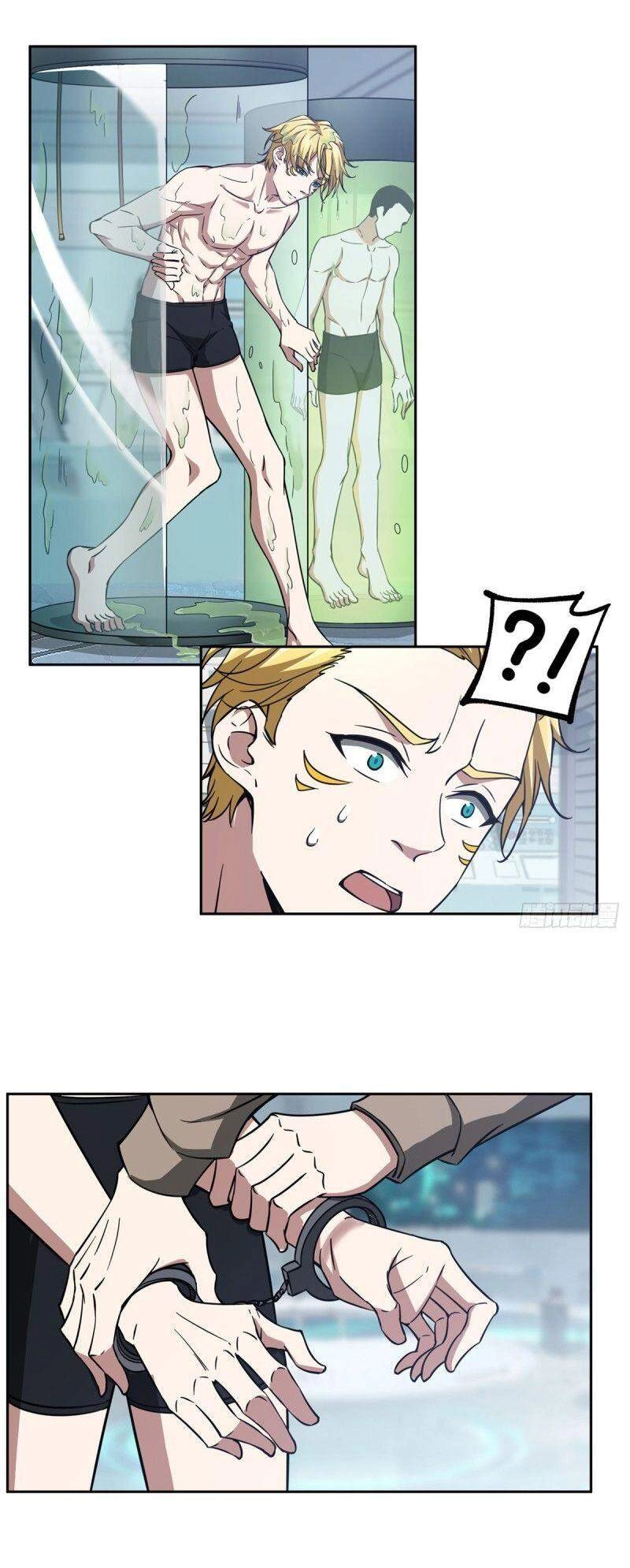 Siêu Thần Cơ Giới Sư Chapter 84 - 37