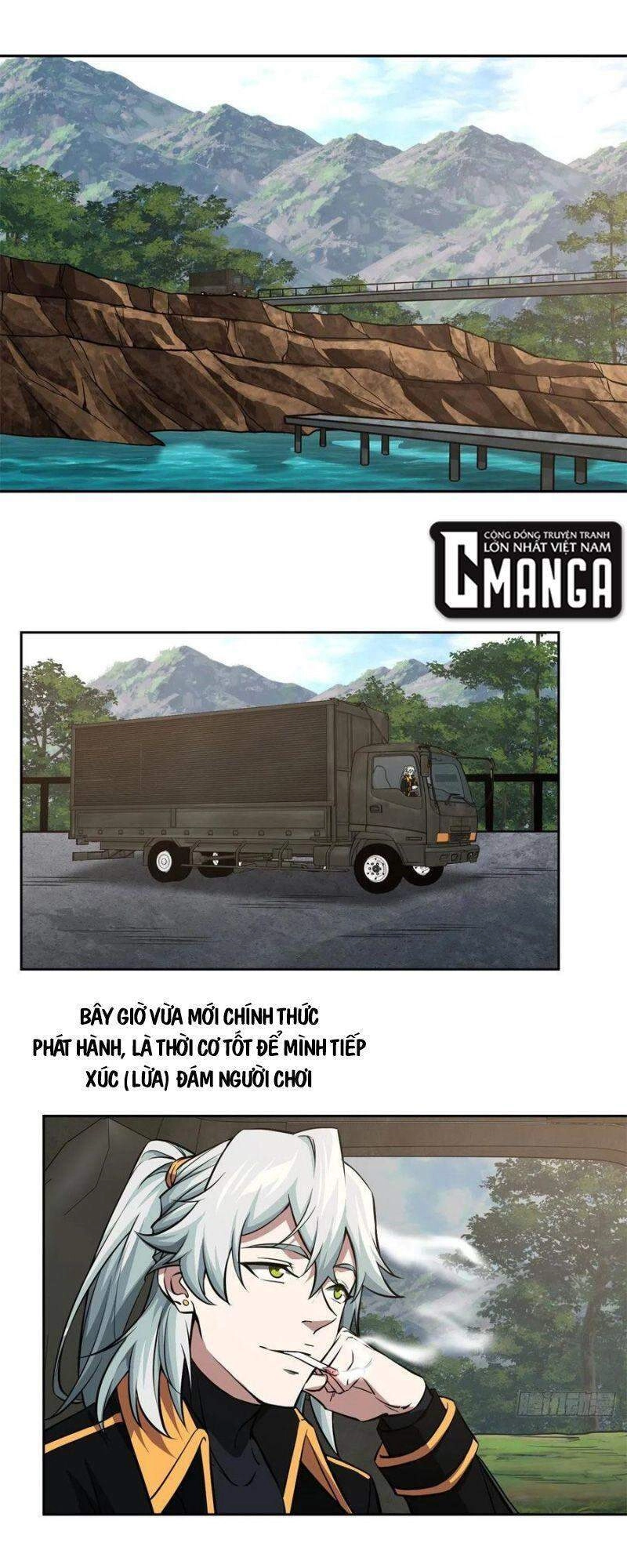 Siêu Thần Cơ Giới Sư Chapter 85 - 1