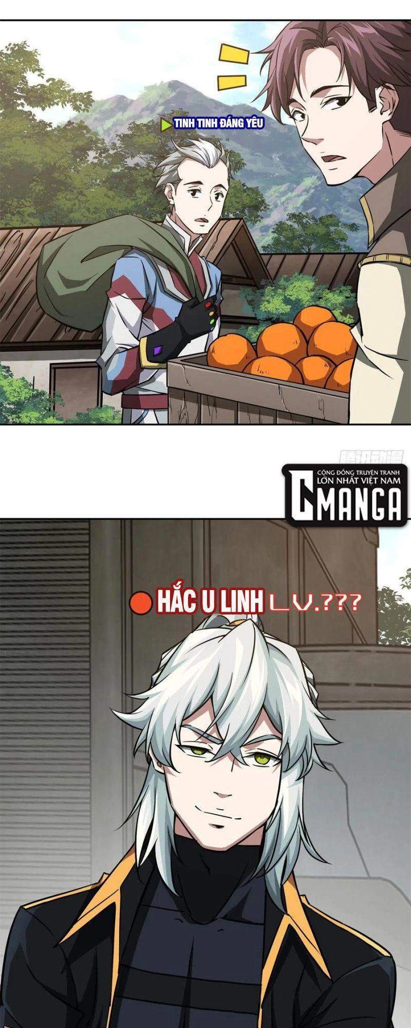 Siêu Thần Cơ Giới Sư Chapter 85 - 5