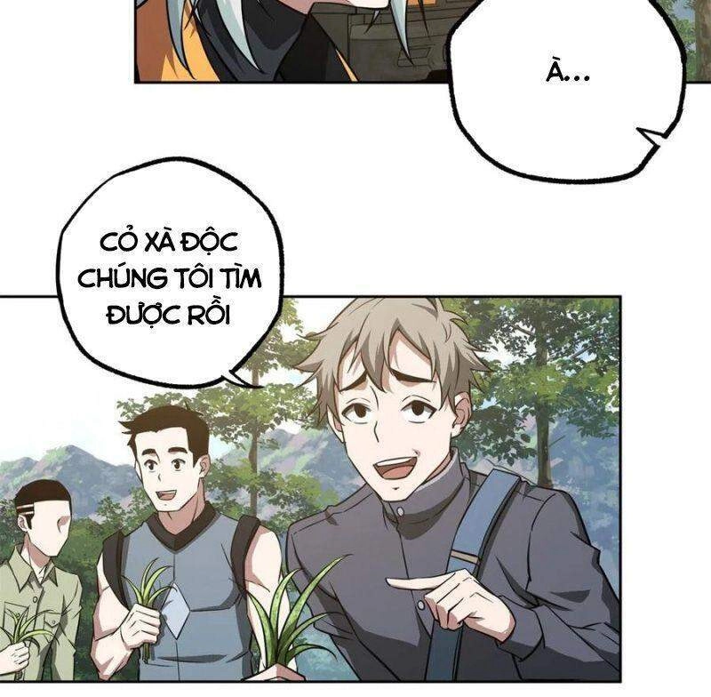 Siêu Thần Cơ Giới Sư Chapter 85 - 12