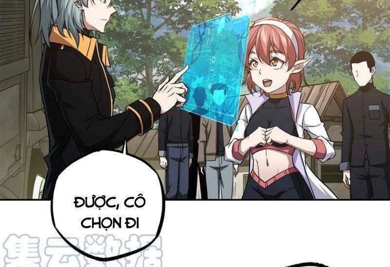 Siêu Thần Cơ Giới Sư Chapter 85 - 21