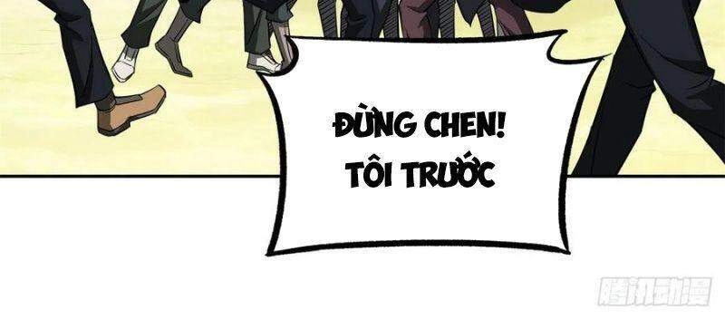 Siêu Thần Cơ Giới Sư Chapter 85 - 23