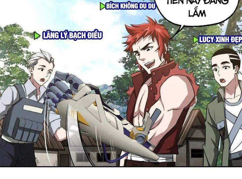 Siêu Thần Cơ Giới Sư Chapter 85 - 27