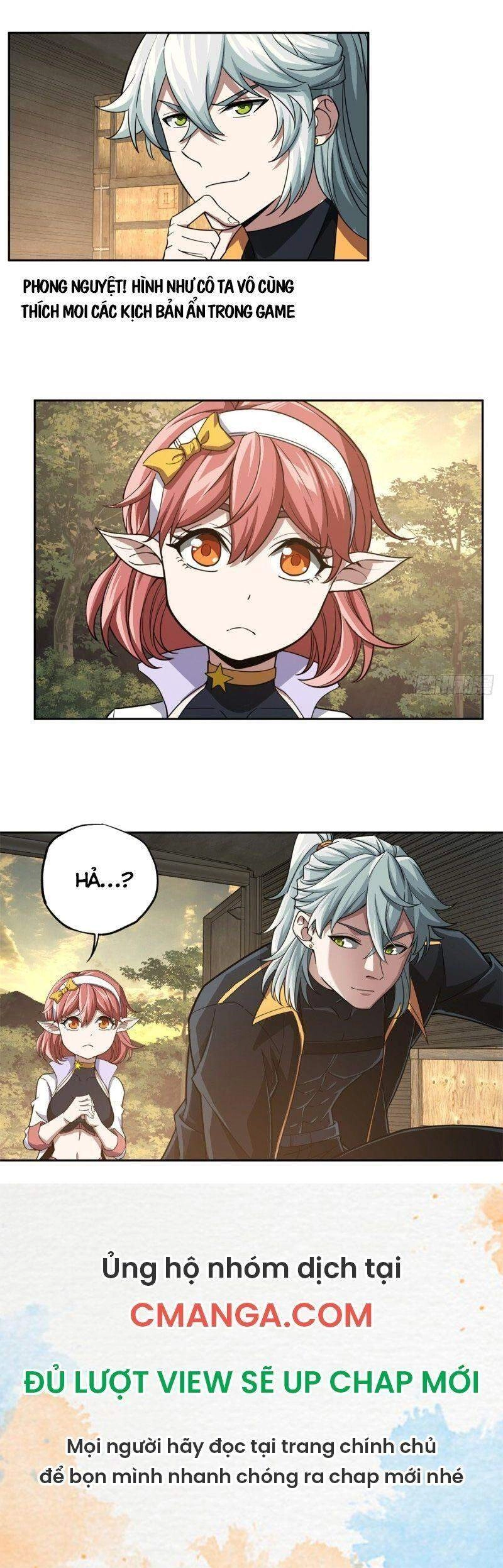 Siêu Thần Cơ Giới Sư Chapter 86 - 15