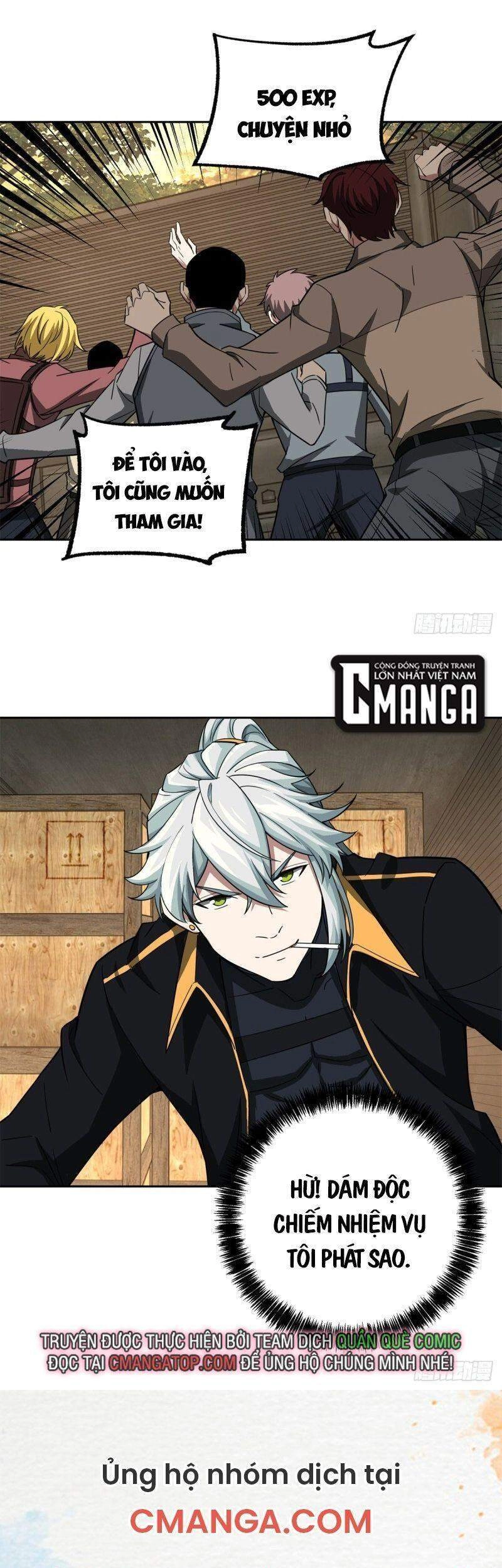 Siêu Thần Cơ Giới Sư Chapter 86 - 28