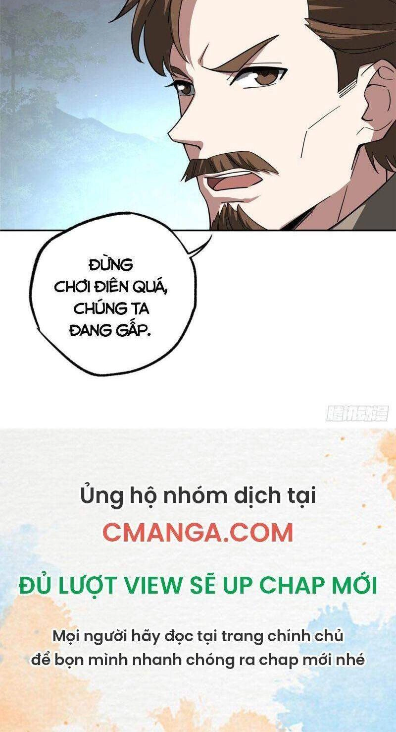 Siêu Thần Cơ Giới Sư Chapter 87 - 23