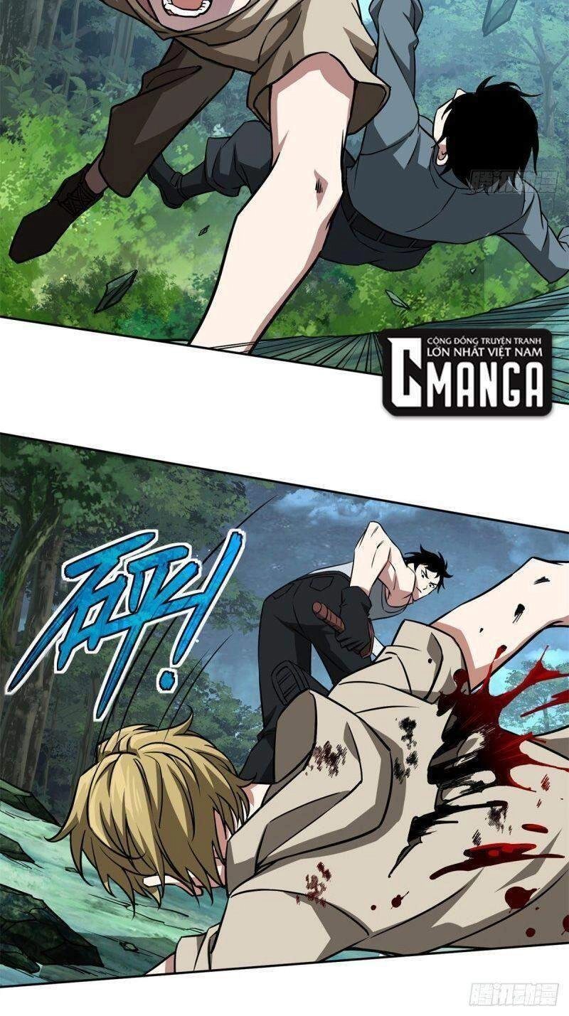 Siêu Thần Cơ Giới Sư Chapter 88 - 2