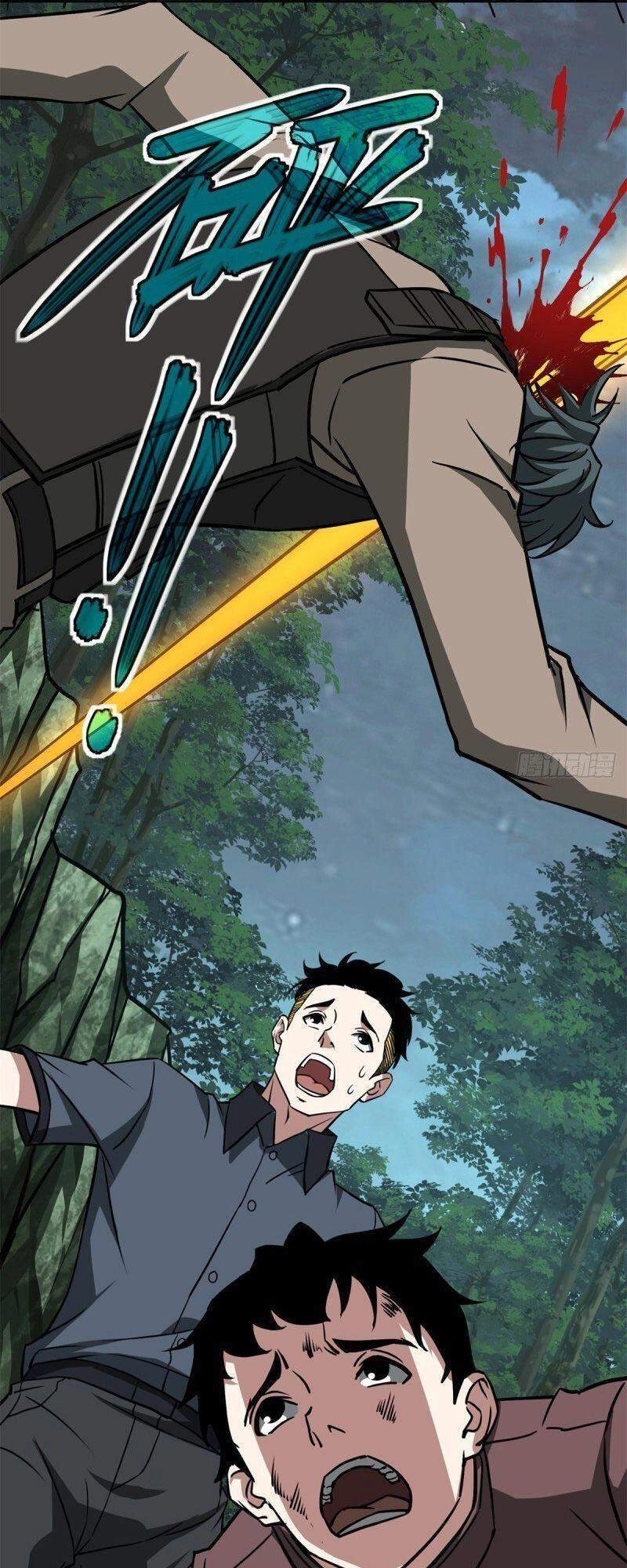 Siêu Thần Cơ Giới Sư Chapter 88 - 7