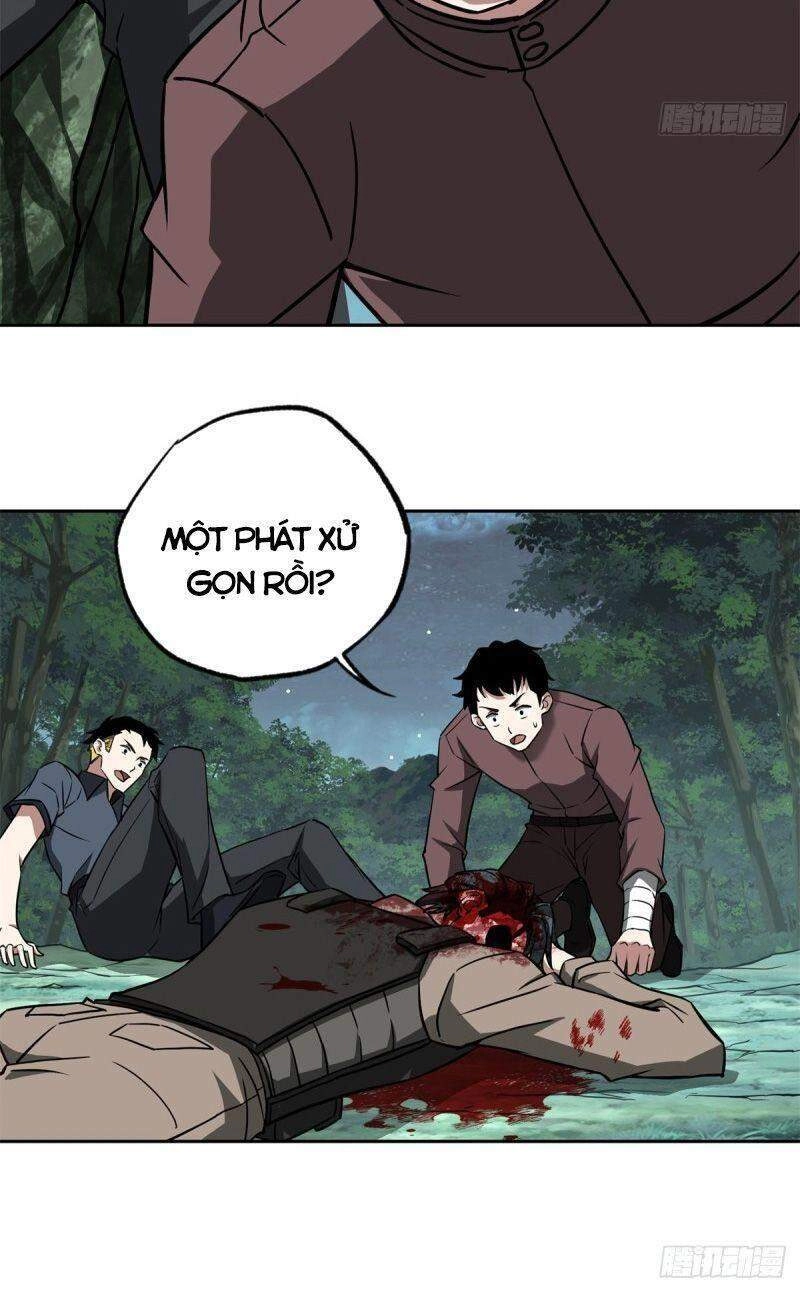 Siêu Thần Cơ Giới Sư Chapter 88 - 8