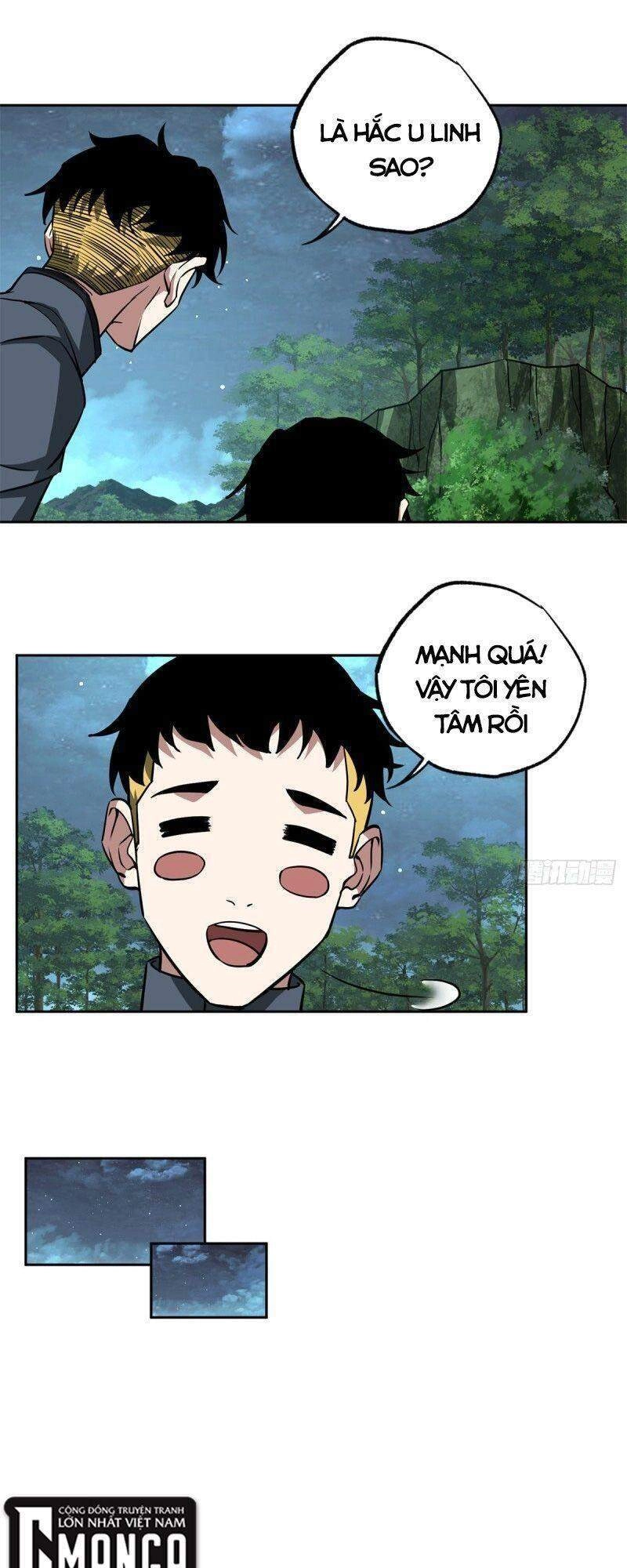 Siêu Thần Cơ Giới Sư Chapter 88 - 9