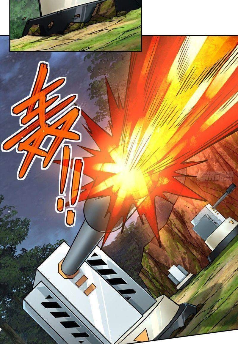 Siêu Thần Cơ Giới Sư Chapter 88 - 18