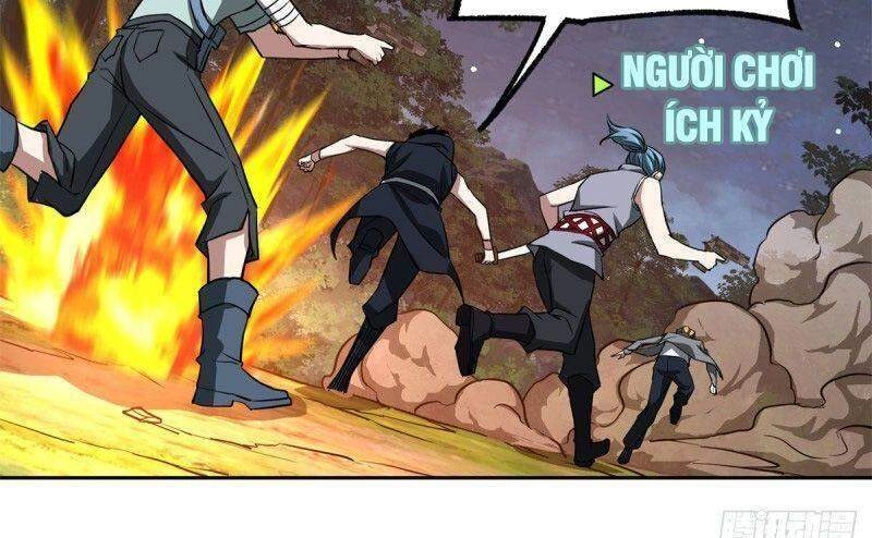 Siêu Thần Cơ Giới Sư Chapter 88 - 22