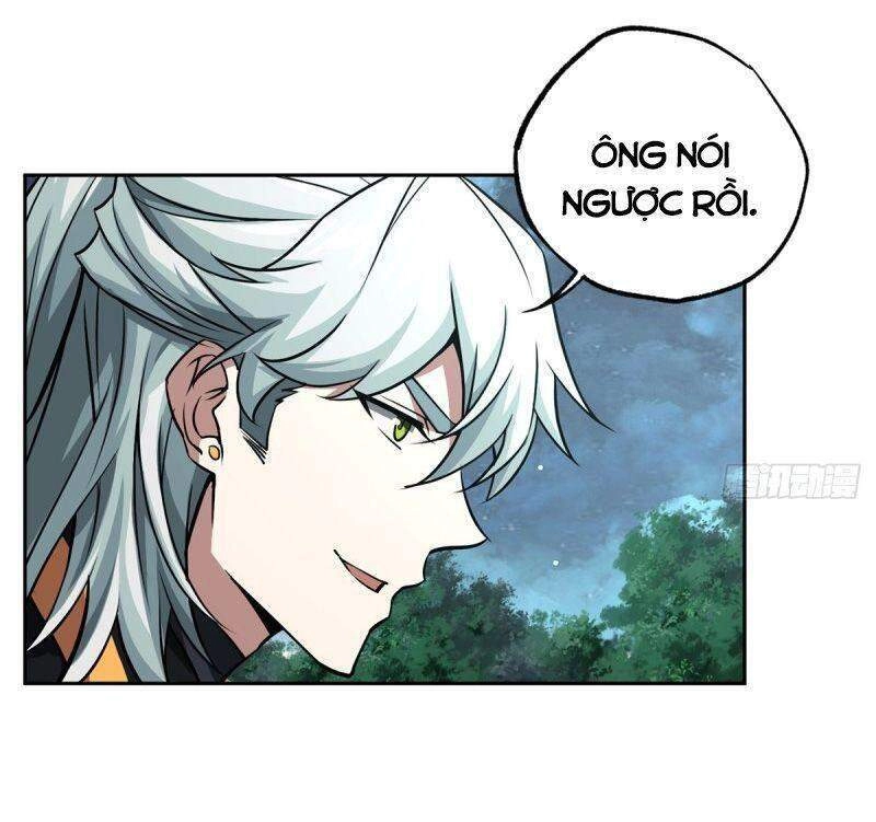 Siêu Thần Cơ Giới Sư Chapter 88 - 28