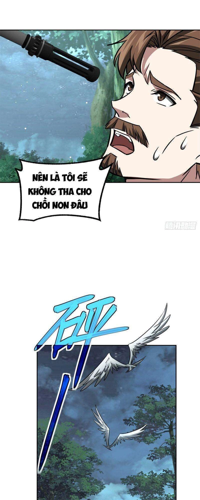 Siêu Thần Cơ Giới Sư Chapter 88 - 29