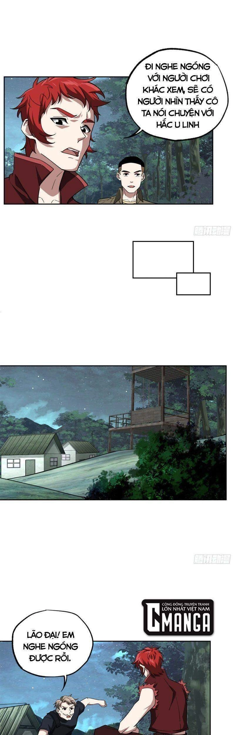 Siêu Thần Cơ Giới Sư Chapter 89 - 14