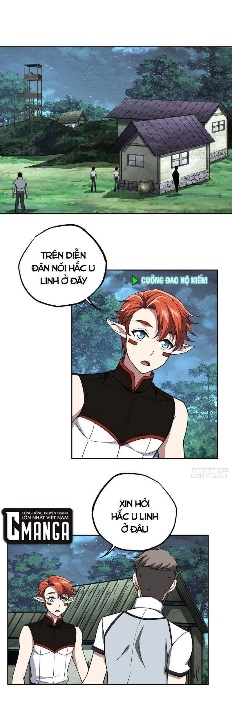 Siêu Thần Cơ Giới Sư Chapter 89 - 21