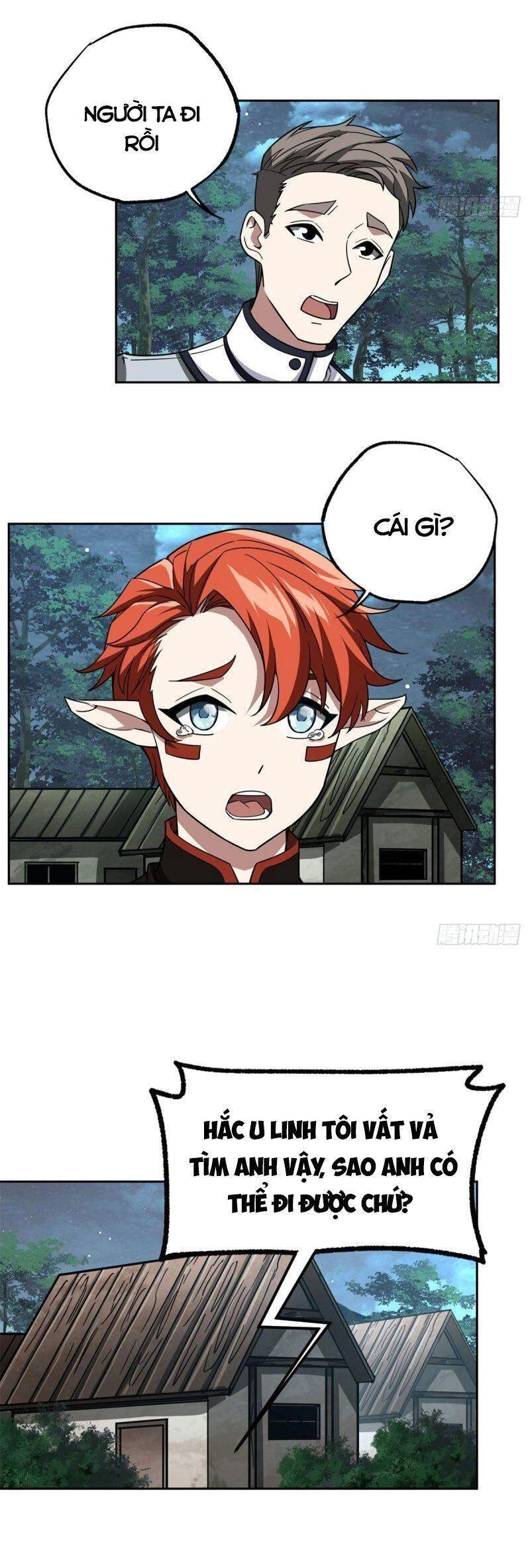 Siêu Thần Cơ Giới Sư Chapter 89 - 22