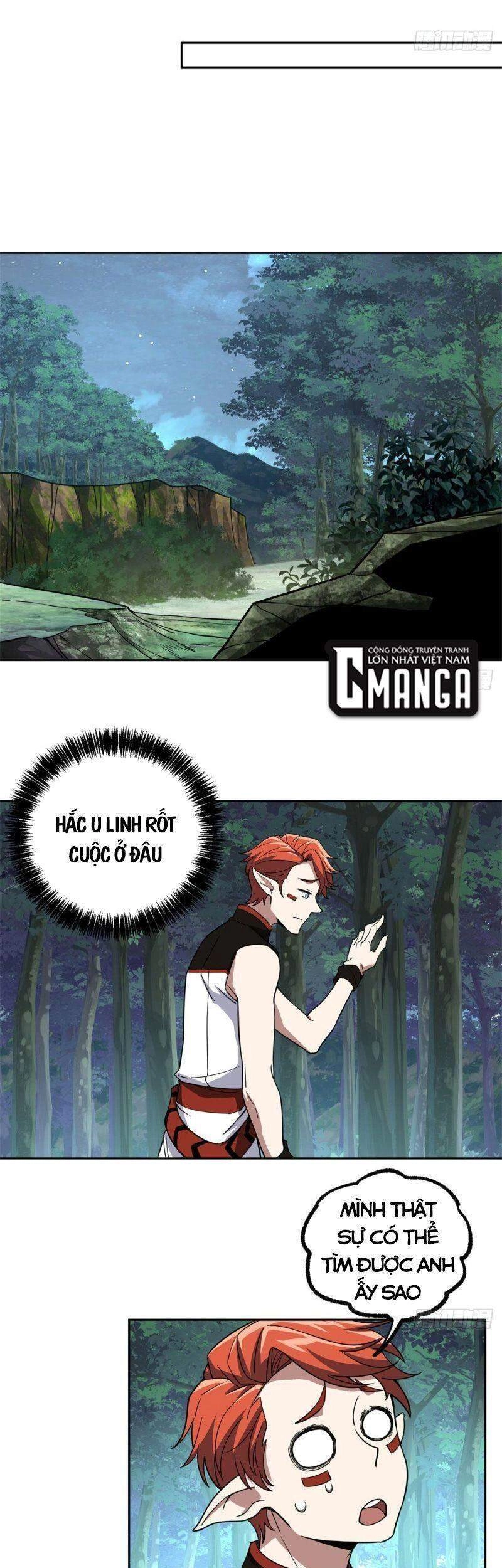 Siêu Thần Cơ Giới Sư Chapter 89 - 23