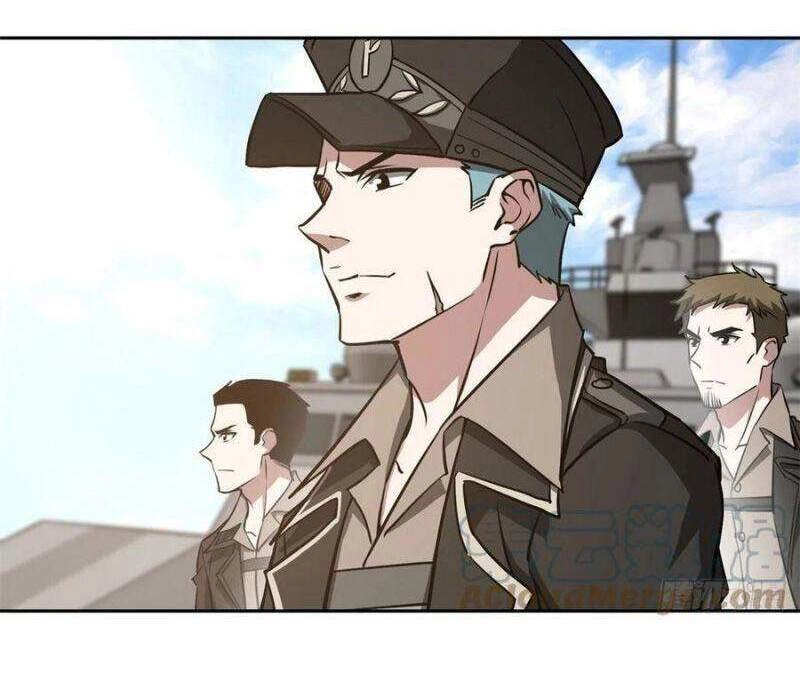 Siêu Thần Cơ Giới Sư Chapter 91 - 7