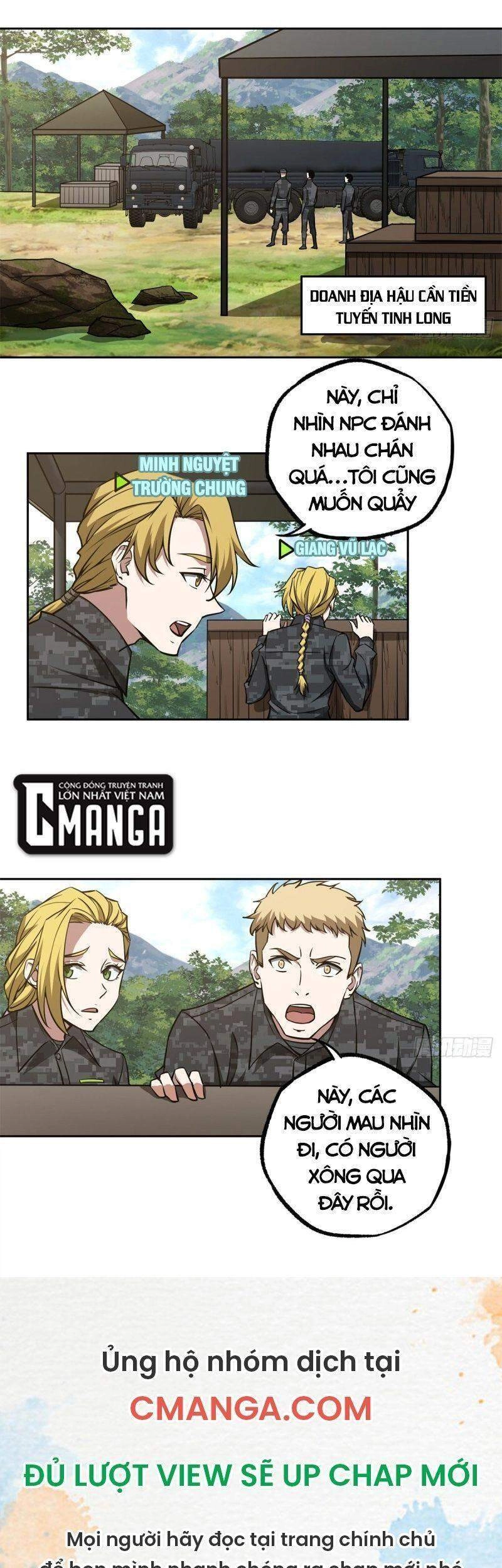 Siêu Thần Cơ Giới Sư Chapter 92 - 13