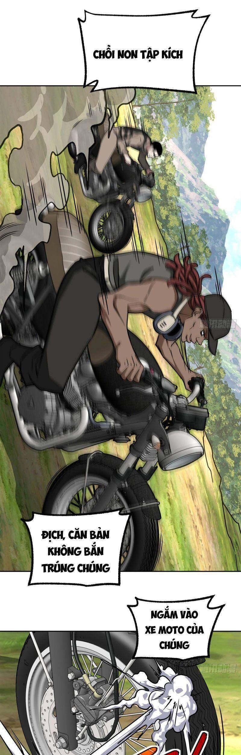 Siêu Thần Cơ Giới Sư Chapter 92 - 17